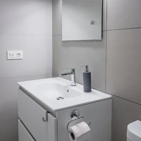 Apartment New Arenal Dream In Javea, Arenal *