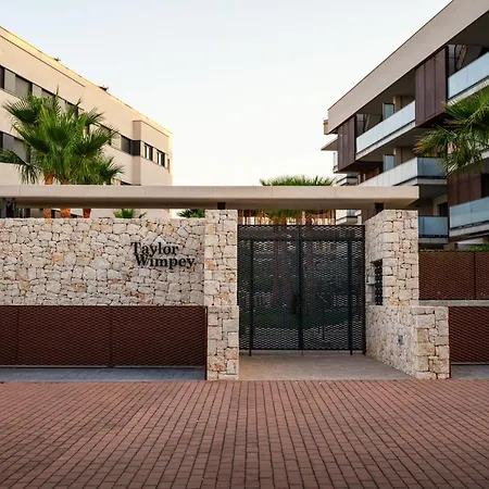 New Arenal Dream In Javea, Arenal Javea