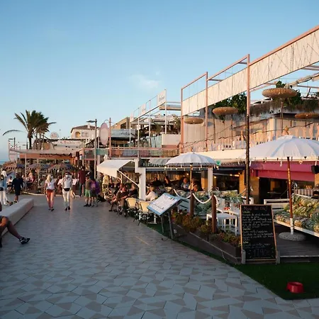 New Arenal Dream In Javea, Arenal