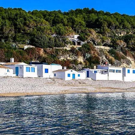 New Arenal Dream In Javea, Arenal