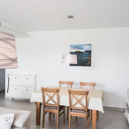 New Arenal Dream In Javea, Arenal Apartment Javea