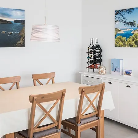 New Arenal Dream In Javea, Arenal Apartment Javea