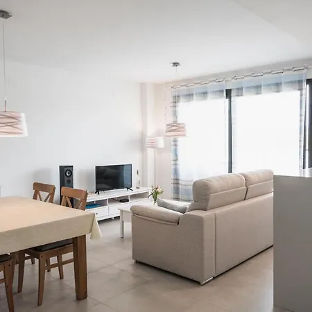 New Arenal Dream In Javea, Arenal