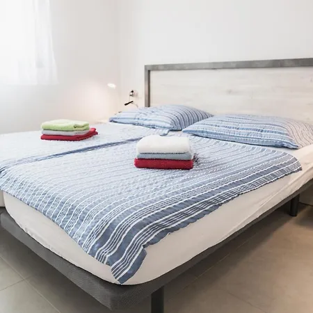 New Arenal Dream In Javea, Arenal Apartment Javea