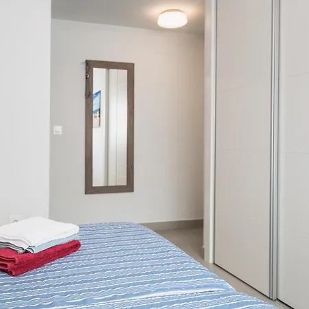 Apartment New Arenal Dream In Javea, Arenal