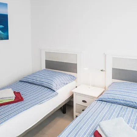 Apartment New Arenal Dream In Javea, Arenal Javea