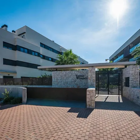New Arenal Dream In Javea, Arenal Apartment