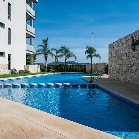 New Arenal Dream In Javea, Arenal *