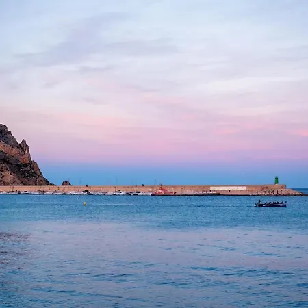New Arenal Dream In Javea, Arenal Apartment
