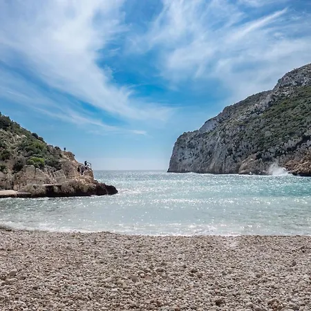 New Arenal Dream In Javea, Arenal Apartment Javea