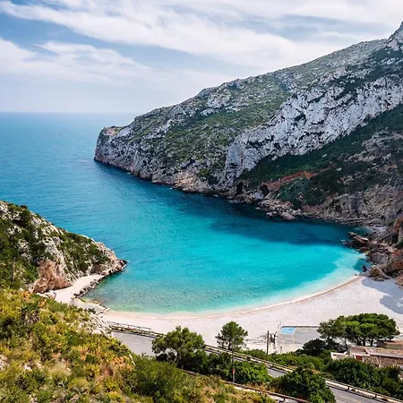 New Arenal Dream In Javea, Arenal * Javea