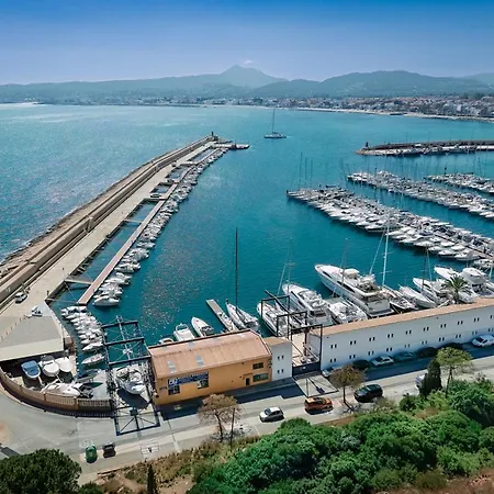 New Arenal Dream In Javea, Arenal Apartment