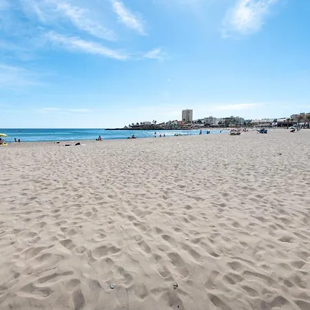 New Arenal Dream In Javea, Arenal Javea
