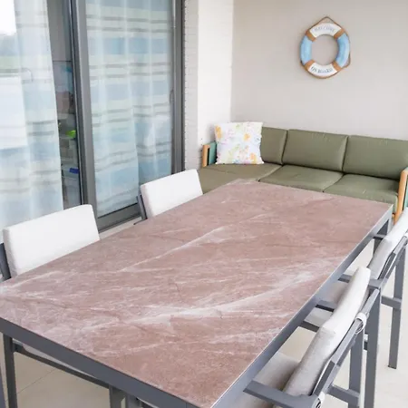 New Arenal Dream In Javea, Arenal Apartment Javea